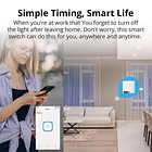 Interruptor DIY Zigbee Sonoff ZBMINI – Control por voz y app eWeLink