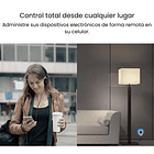 Enchufe Inteligente Sonoff S26 2500W/10A – Control por voz y app eWeLink