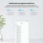 Sensor Inalámbrico de Puerta o Ventana Sonoff SNZB-04 ZigBee – Tienda de domótica XMART HOME