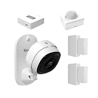 Kit Hogar Seguro Sonoff Zigbee – Hogar inteligente en Chile