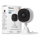 Cámara Seguridad WiFi Full HD – Sonoff CAM Slim – Tienda de domótica XMART HOME
