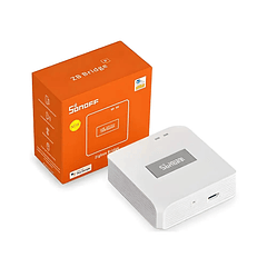 Bridge Sonoff Zigbee Pro