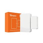 Sensor Inalámbrico de Puerta o Ventana Sonoff SNZB-04 ZigBee – Tienda de domótica XMART HOME