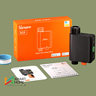Válvula de Agua Inteligente SONOFF Zigbee SWV – Productos para casa inteligente XMART HOME