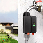 Válvula de Agua Inteligente SONOFF Zigbee SWV – Automatización del hogar XMART HOME