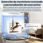 Sonoff CAM Slim Gen2 ﻿CAM-S2 Cámara de Seguridad Full HD WiFi Inteligente – Tecnología Zigbee 3.0 en Chile