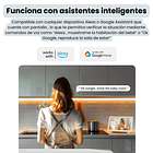 Sonoff CAM Slim Gen2 ﻿CAM-S2 Cámara de Seguridad Full HD WiFi Inteligente – Hogar inteligente en Chile