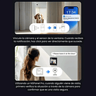Sonoff CAM Slim Gen2 ﻿CAM-S2 Cámara de Seguridad Full HD WiFi Inteligente – Tecnología Zigbee 3.0 en Chile