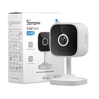 Sonoff CAM Slim Gen2 ﻿CAM-S2 Cámara de Seguridad Full HD WiFi Inteligente – Tienda de domótica XMART HOME