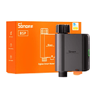 Válvula de Agua Inteligente SONOFF Zigbee SWV – Tienda de domótica XMART HOME