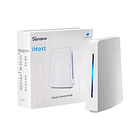 Sonoff iHost Smart Home Hub – Central de Hogar Inteligente – Tienda de domótica XMART HOME