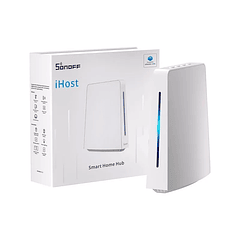 Sonoff iHost Smart Home Hub – Central de Hogar Inteligente