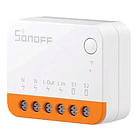 Interruptor WiFi Sonoff Mini R4 Extreme – Tecnología Zigbee 3.0 en Chile