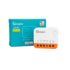 Interruptor WiFi Sonoff Mini R4 Extreme – Hogar inteligente en Chile