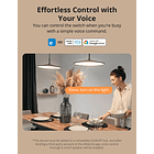 Interruptor Zigbee Sin Neutro Sonoff SwitchMan ZBM5 3 Canales – Tecnología Zigbee 3.0 en Chile