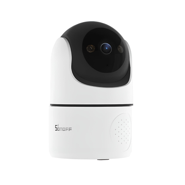 Cámara de Seguridad Wifi Full HD 360º Sonoff Pan-Tilt 2 – Hogar inteligente en Chile
