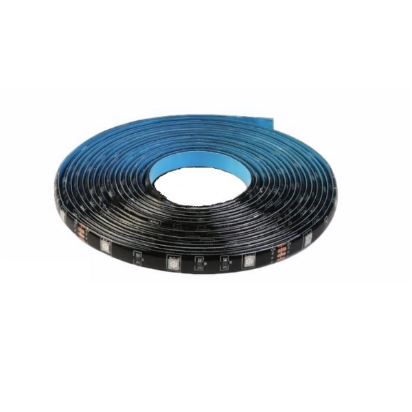 Tira LED WiFi Sonoff L2 5 metros IP65 – Hogar inteligente en Chile