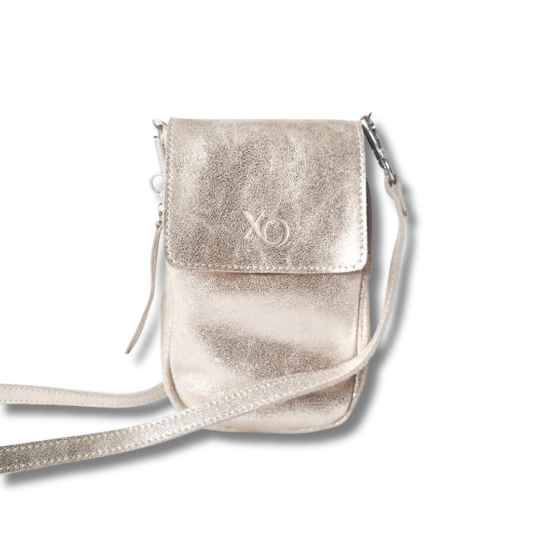 Cartera Bandolera Correa Cinta Aw0aw17725mt1