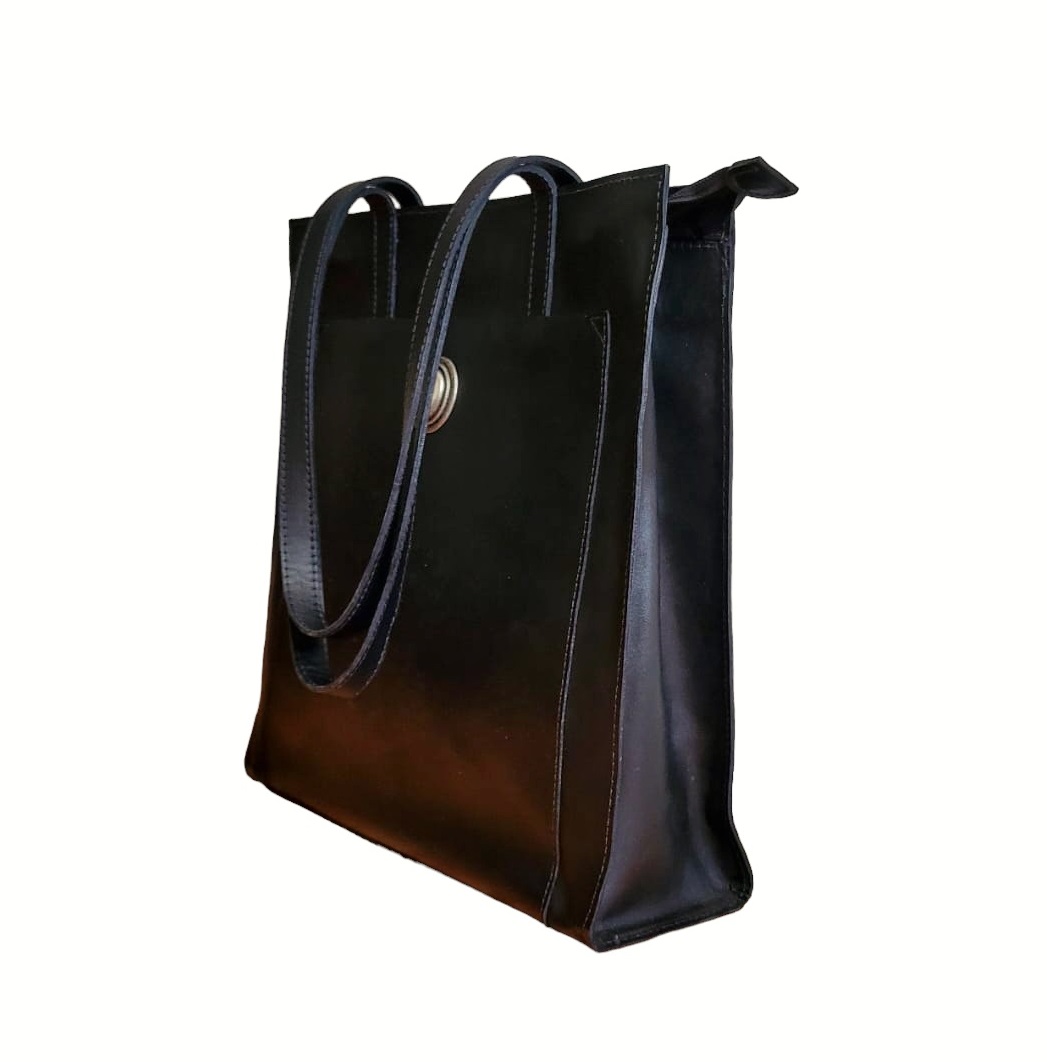 CARTERA CUERO FLORENCIA