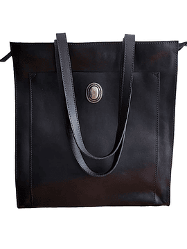 CARTERA CUERO FLORENCIA