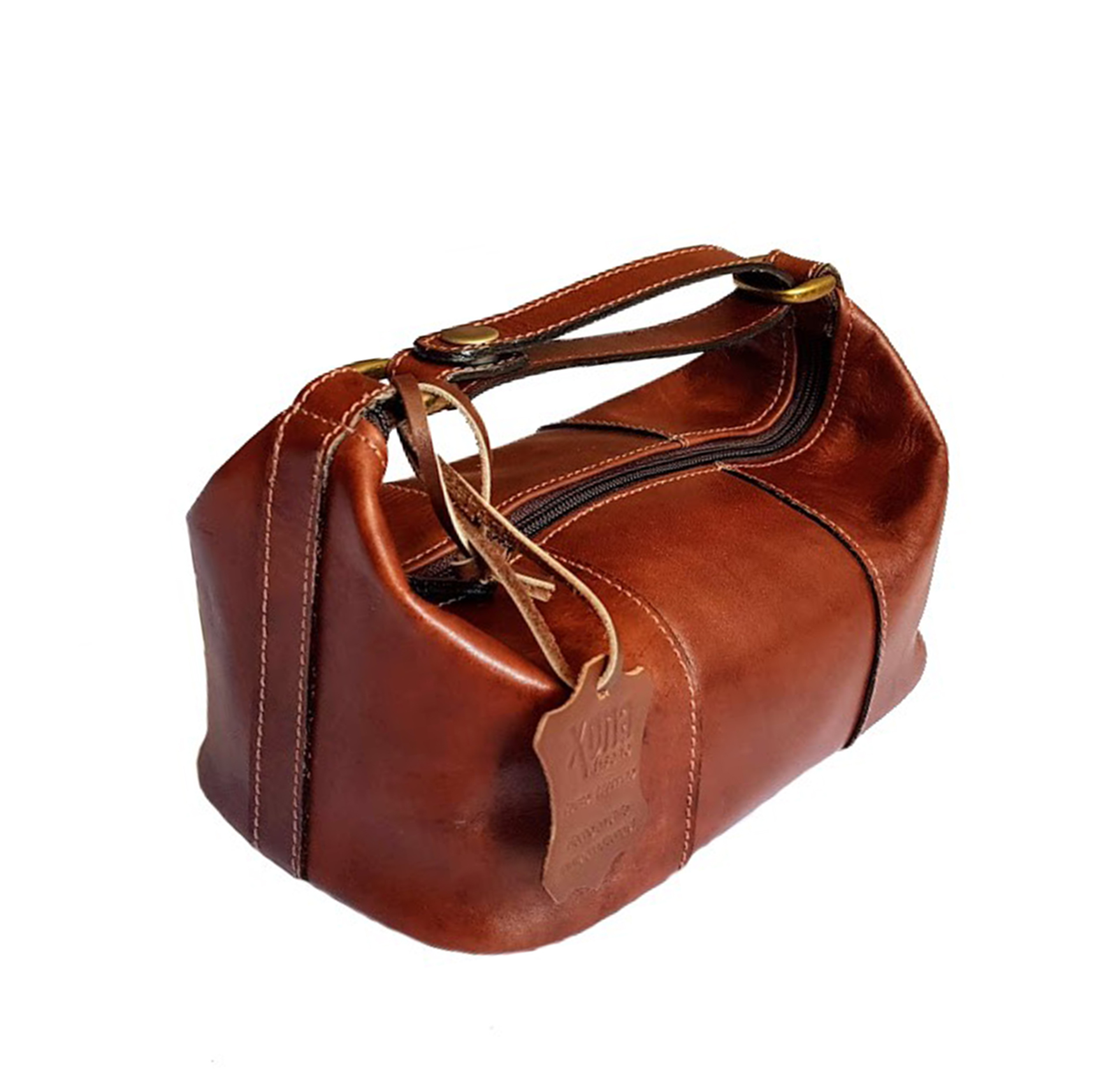 NECESER CUERO AGRESTE - Corporativo