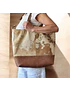 CARTERA TOTE BAG CUERO VINTAGE