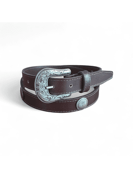 CINTURÓN COWBOY