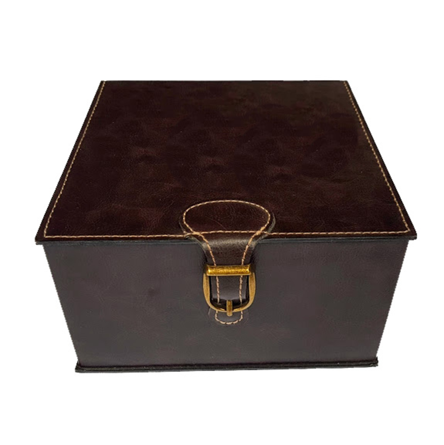 CAJA FORRADA + PRENSA FRANCESA + CAFÉ GRANO MARLEY COFFE