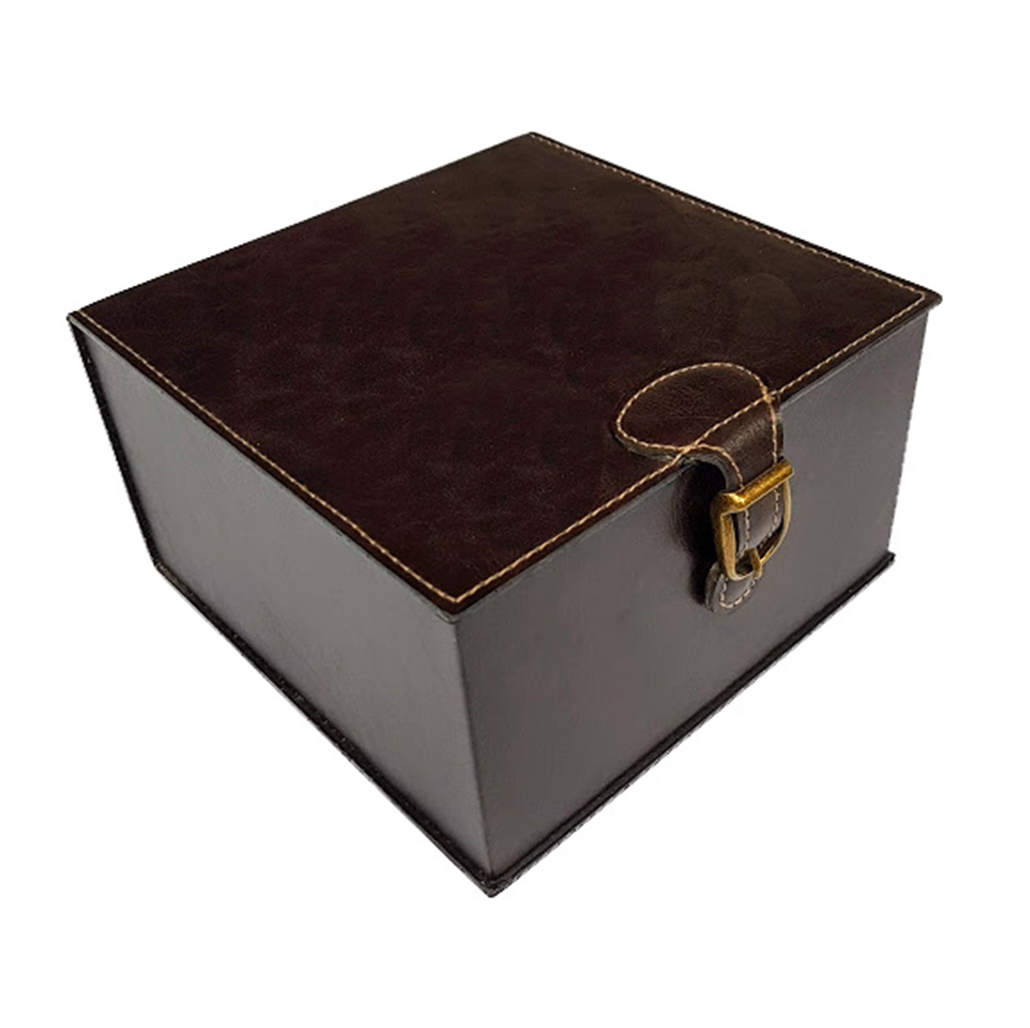 CAJA FORRADA + PRENSA FRANCESA + CAFÉ GRANO MARLEY COFFE
