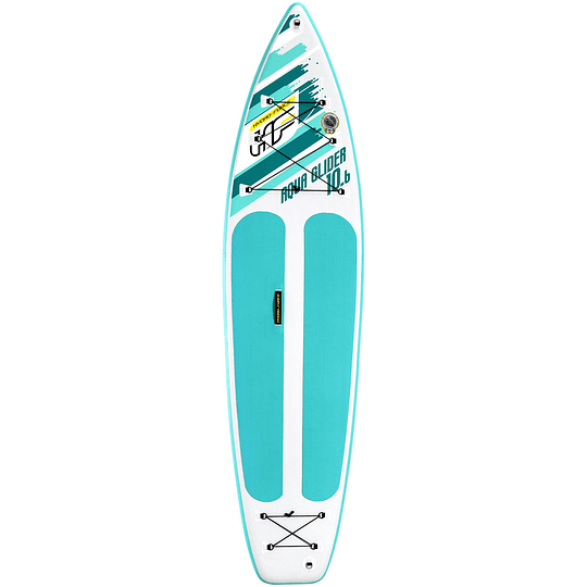 Prancha SUP Bestway Aqua Glider Set