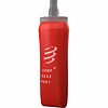 Compressport ErgoFlask 500 ml Handheld - vermelho