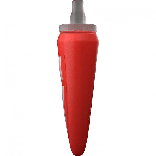 Compressport ErgoFlask 500 ml Handheld - vermelho