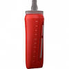 Compressport ErgoFlask 500 ml Handheld - vermelho