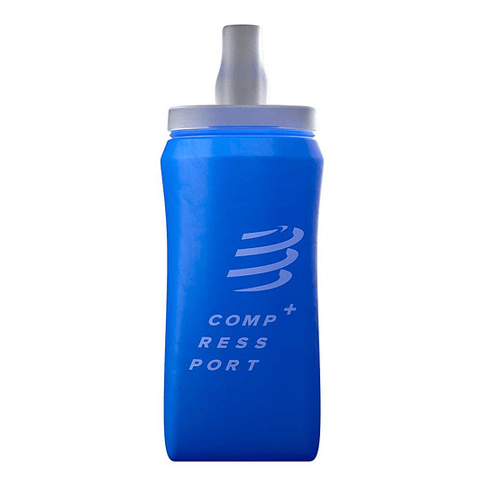 Compressport ErgoFlask 300 ml - Red