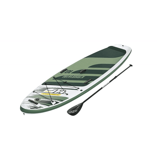 Conjunto Sup Board Bestway Hydro-Force Kahawai Insuflável  310x86x15 cm 