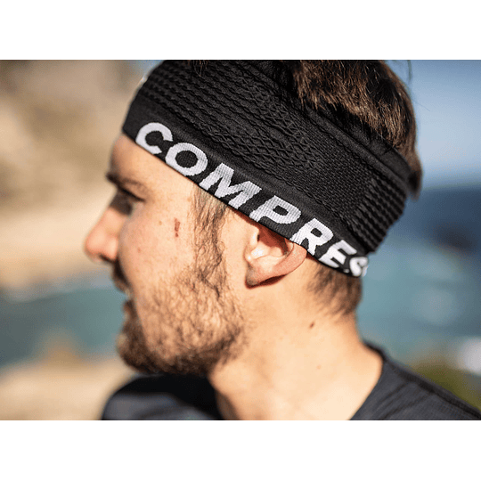 HeadBand Compressport On/Off