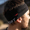 HeadBand Compressport On/Off