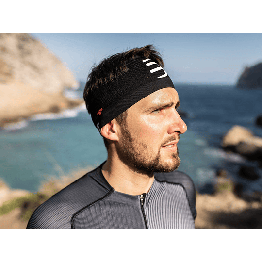 HeadBand Compressport On/Off