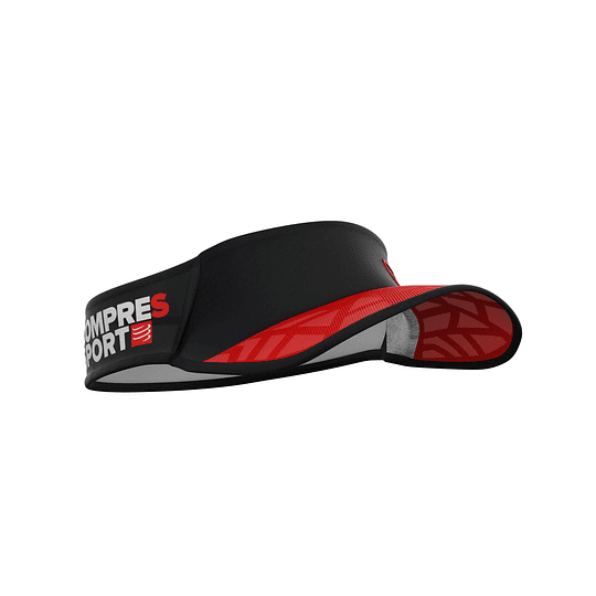 Pala Compressport Spiderweb Ultralight Visor