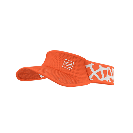 Pala Compressport Spiderweb Ultralight Visor