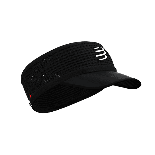 COMPRESSPORT SPIDERWEB HEADBAND ON/OFF