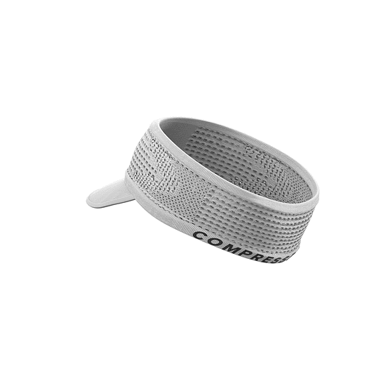 COMPRESSPORT SPIDERWEB HEADBAND ON/OFF