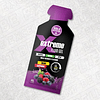 Extreme Fluid Gel BCAA’s e Cafeína Frutos Silvestres- Cx. 24