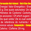 Extreme Fluid Gel Guaraná, Cafeína Banana-Morango - Cx. 24