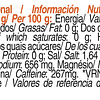 BOOST PLUS ENERGY GEL Caramelo Salgado Caixa C/16 unidades - 40Gr.