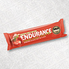 Endurance Fruit Bar Morango e Amêndoa - Cx. 15 unid 40Gr.