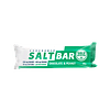 Endurance Salt Bar Chocolate Amendoim - Cx. 15 unid.