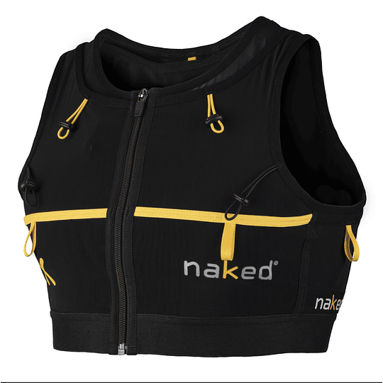 NAKED HC MENS VEST