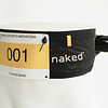 Naked Running Belt