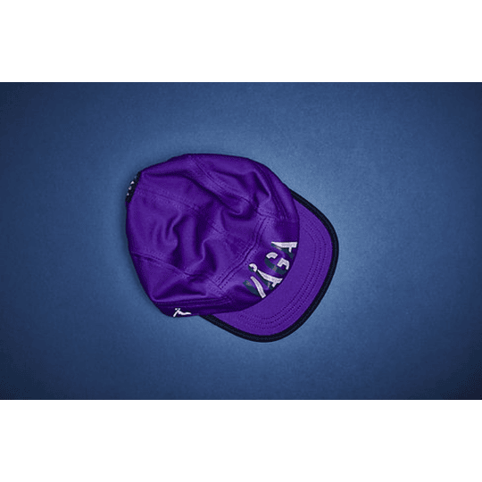 VÅGA NIGHT CLUB - Purple